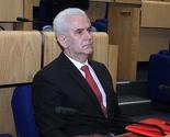 Tužilaštvo BiH protiv ukidanja pritvora Živku Budimiru