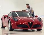 Ovako to radi Alfa Romeo