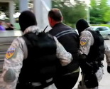 Dumančić suspendovao osam policijskih službenika iz JGP Zvornik