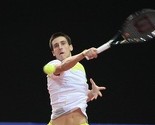 Džumhur u četvrtfinalu ATP Challengera u Košicama