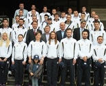 Delegacija BiH ispraćena na Mediteranske igre u Mersinu, sportisti bez pomoći države