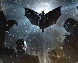 Izašao je novi trailer za videoigru "Batman: Arkham Origins"