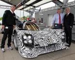 Porsche završio prvu seriju testova LMP1 prototipa