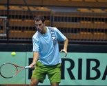 Šetkić bez plasmana u četvrtfinale ATP Challengera u Košicama
