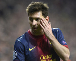 Messi: Uvijek sam ispunjavao sve porezne obaveze