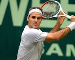 ATP u Halleu: Federer krenuo uvjerljivo