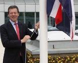 Britanska ambasada u BiH proslavila rođendan kraljice Elizabete