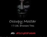 U Mostaru masovne demonstracije 17. juna: Ponesite šatore i osmijehe!