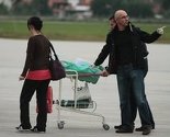Belmina stigla u Njemačku, slijedi liječenje na klinici u Tibingenu