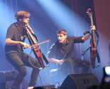 Ulaznice za 2Cellos u pretprodaji od sutra