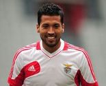 Manchester United dovodi Garayja iz Benfice