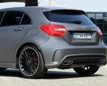 Mercedes-Benz A 45 AMG uskoro u prodaji