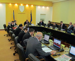 Vlada FBiH utvrdila Prijedlog zakona o budžetima