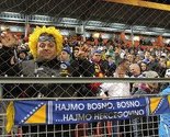 Za navijače BiH u Žilini osigurano 2.000 ulaznica