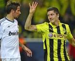 Real Madrid i Borussia postigli dogovor, Lewandowski odbio transfer