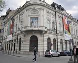 Izložbom Sandre Đukić počeo Gender Trouble