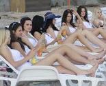 Ljepotice uživaju u Makarskoj i pripremaju se za izbor za Miss BiH
