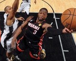 NBA doigravanje: "Velika trojka" uzvratila udarac i izjednačila na 2-2