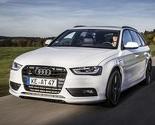 ABT predstavio tuning program za Audi A4