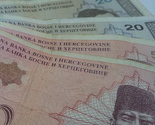 Prosječna netoplaća u aprilu u FBiH 836 KM