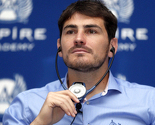 Casillas najavio povlačenje i smjenu generacije u reprezentaciji