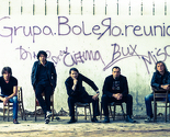 Legendarna grupa Bolero svira u Sarajevu 28. juna