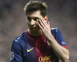 Messijev advokat: Lionel želi platiti 10 miliona eura i završiti priču o utaji poreza