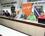 Počelo prijavljivanje za učešće u Maršu mira Sarajevo - Srebrenica