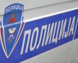 U Prijedoru izgorio automobil, vozač povrijeđen