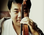 Kineski violinist Ning Feng u srijedu sa Sarajevskom filharmonijom
