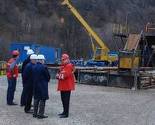 Turci žele ulagati u Rudnik soli Tuzla
