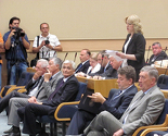 Živković: Od Parlamenta BiH napravljen je logor, a od nas iz RS-a mete