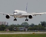 Dreamlinerov konkurent Airbus A350 uspješno obavio prvi testni let