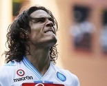 Cavanijev otac: Edinson želi igrati za Real