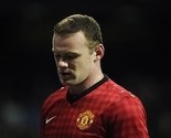 Wayne Rooney viđen na Arsenalovom stadionu Emirates