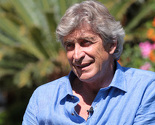 Zvanično: Manuel Pellegrini novi trener Manchester Cityja
