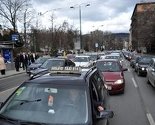 Nastavlja se pojačan inspekcijski nadzor taksista