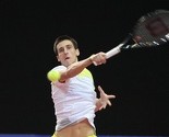 Džumhur se plasirao u finale ATP Challengera u Košicama