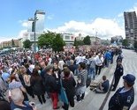 Na koncertu za JMB parlamentarcima će svirati Frenkie, Dubioza, Letu štuke...