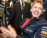 Vettel: Nema razloga da mijenjam ekipu