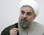 Reformista Hassan Rouhani vodi na predsjedničkim izborima u Iranu