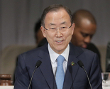 Ban Ki-moon: Izrael izgradnjom naselja ugrožava osnivanje nezavisne Palestine