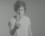 Harry Styles poljubio Zayna Malika na snimanju promo klipa