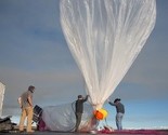 Google balonima dovodi internet i u najudaljenije oblasti na svijetu