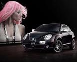 Ovo je nova Alfa Romeo MiTo