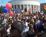 Hiljade LGBTIQ osoba maršira Zagrebom: Tražimo dostojanstvo i pravo na porodicu