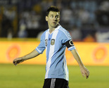 Messi: Prestizanje Maradone uopće nije važno