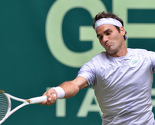 ATP Halle: Federer preokrenuo protiv Haasa za finale