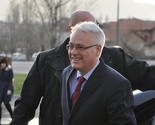 Josipović: Nikolićeve izjave o Srebrenici su dokaz da se promijenio