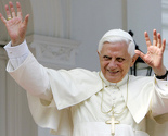 MKS neće pokrenuti istragu o odgovornosti Benedicta XVI za prikrivanje pedofilije